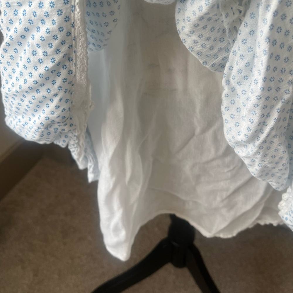 Free People Retro Kitty Dress - Picture 9 of 10